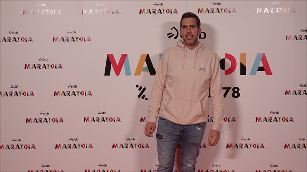 EITB MARATOIA 2025 PHOTOCALL