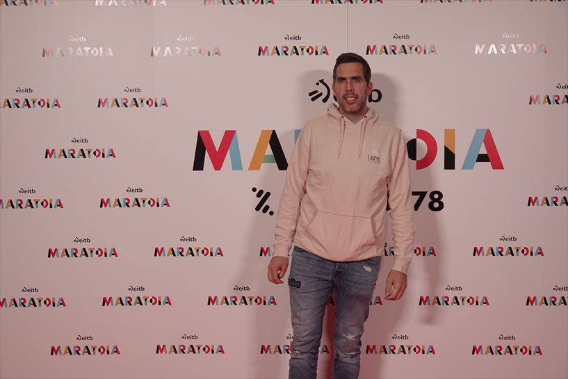 EITB MARATOIA 2025 PHOTOCALL