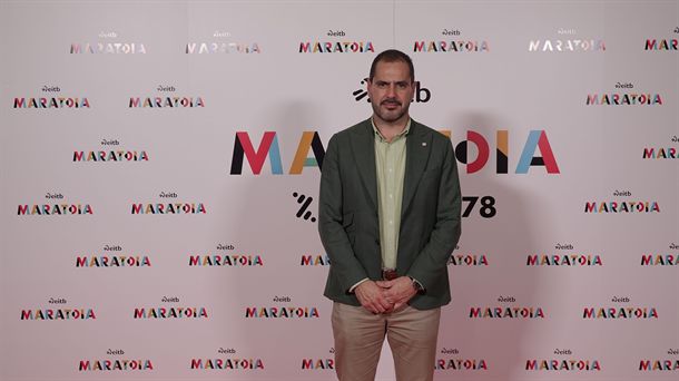 EITB MARATOIA 2025 PHOTOCALL