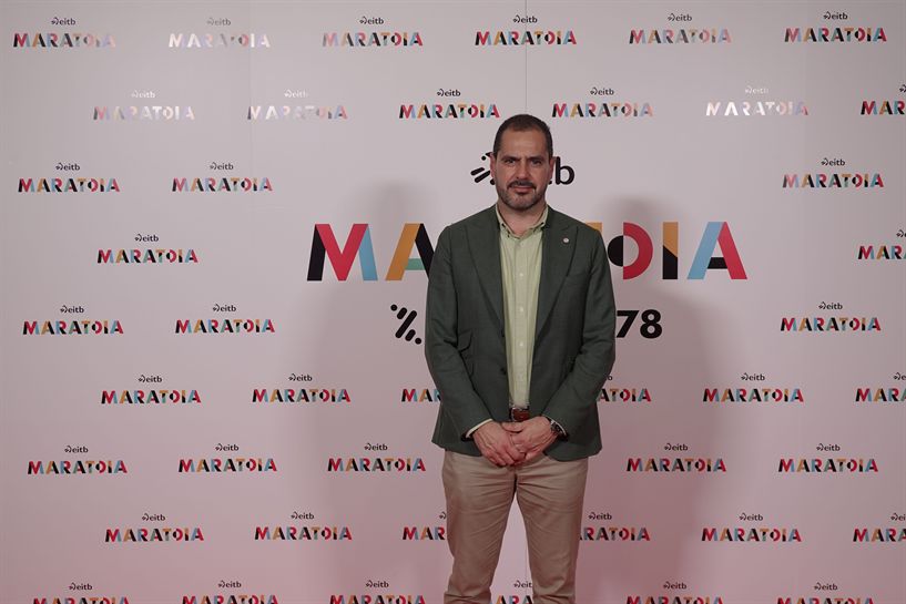 EITB MARATOIA 2025 PHOTOCALL