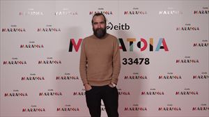 EITB MARATOIA 2025 PHOTOCALL