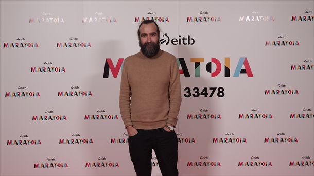 EITB MARATOIA 2025 PHOTOCALL