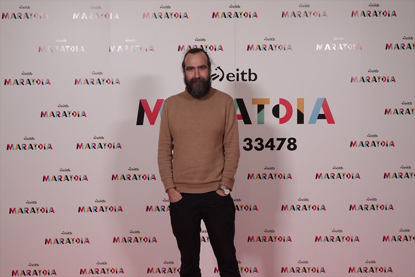 EITB MARATOIA 2025 PHOTOCALL