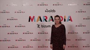 EITB MARATOIA 2025 PHOTOCALL