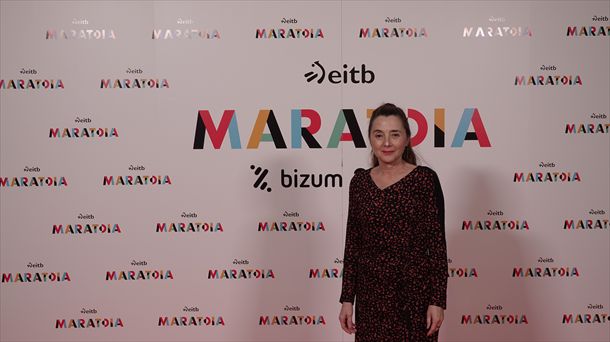 EITB MARATOIA 2025 PHOTOCALL