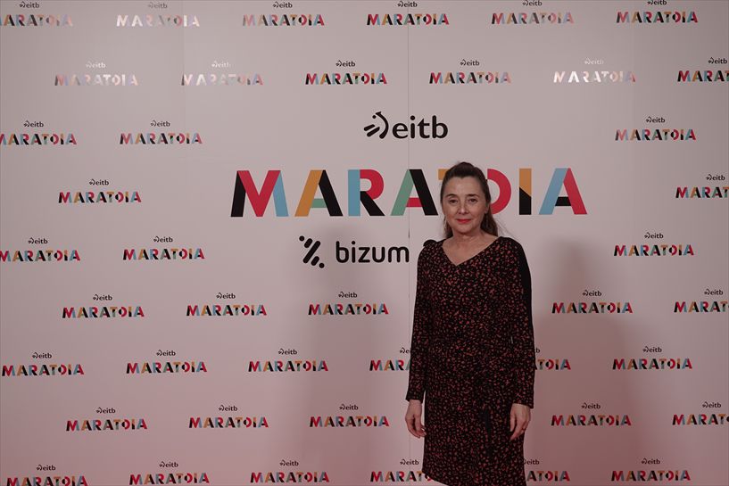 EITB MARATOIA 2025 PHOTOCALL