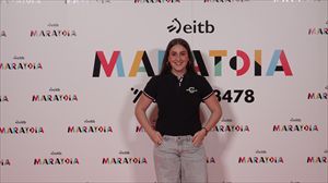 EITB MARATOIA 2025 PHOTOCALL