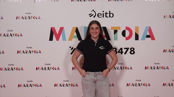 EITB MARATOIA 2025 PHOTOCALL