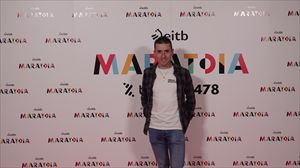 EITB MARATOIA 2025 PHOTOCALL