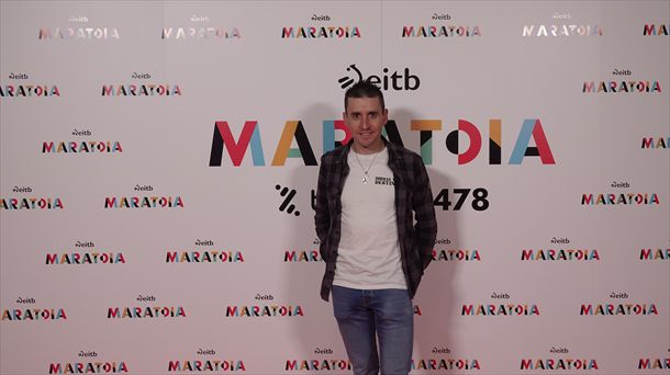 EITB MARATOIA 2025 PHOTOCALL