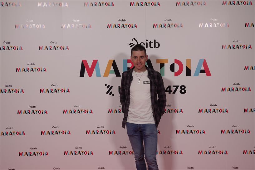 EITB MARATOIA 2025 PHOTOCALL