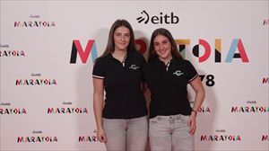 EITB MARATOIA 2025 PHOTOCALL