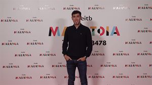 EITB MARATOIA 2025 PHOTOCALL