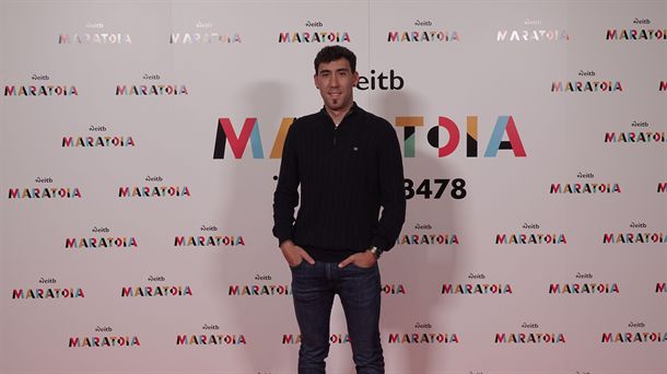 EITB MARATOIA 2025 PHOTOCALL