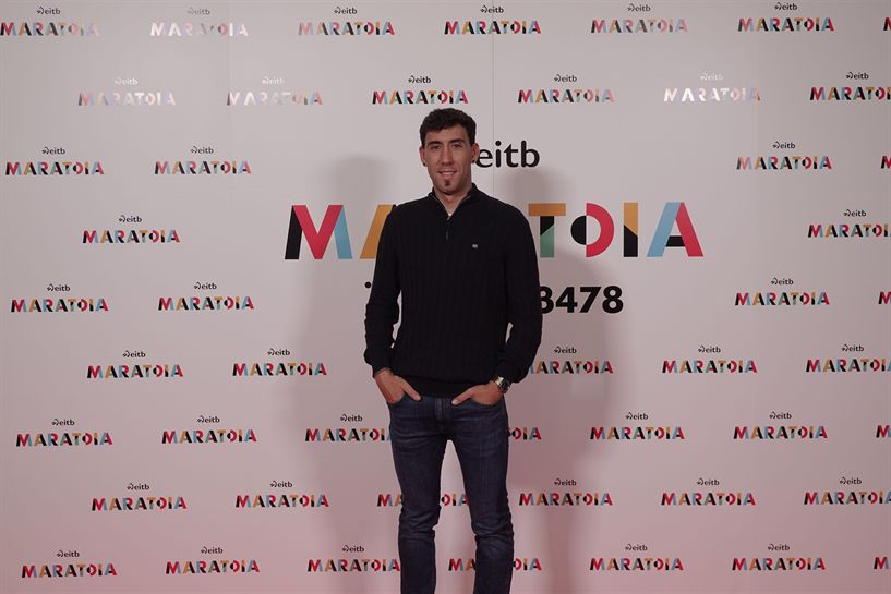 EITB MARATOIA 2025 PHOTOCALL
