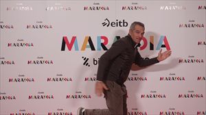 EITB MARATOIA 2025 PHOTOCALL