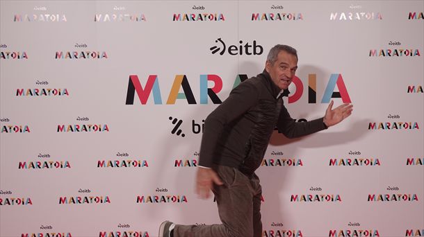 EITB MARATOIA 2025 PHOTOCALL