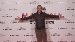 EITB MARATOIA 2025 PHOTOCALL