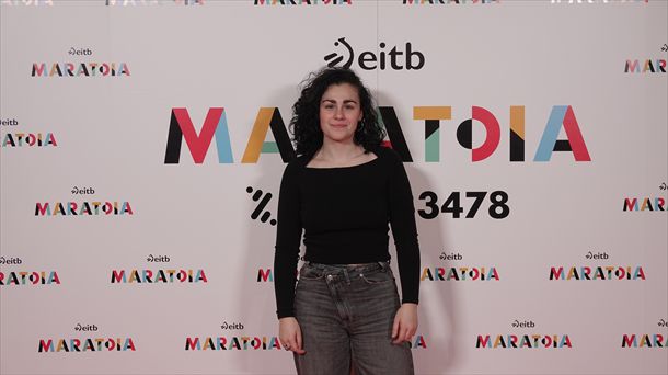 EITB MARATOIA 2025 PHOTOCALL