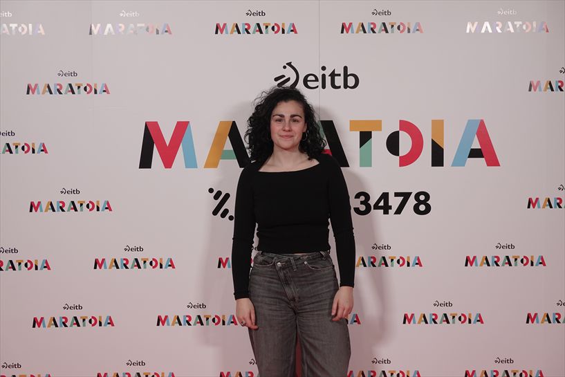 EITB MARATOIA 2025 PHOTOCALL