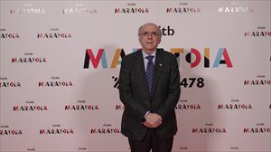 EITB MARATOIA 2025 PHOTOCALL