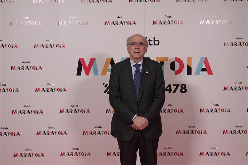 EITB MARATOIA 2025 PHOTOCALL