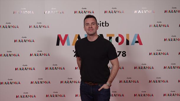 EITB MARATOIA 2025 PHOTOCALL