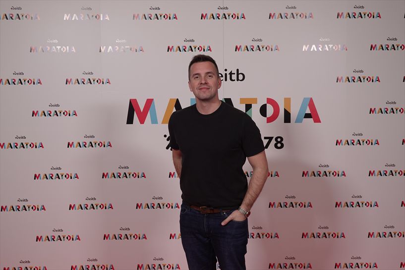 EITB MARATOIA 2025 PHOTOCALL