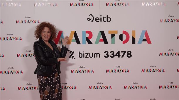 EITB MARATOIA 2025 PHOTOCALL