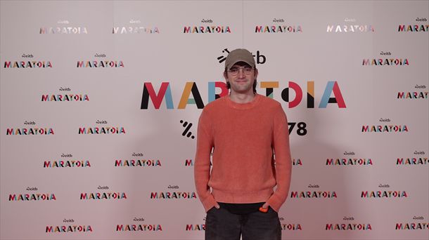 EITB MARATOIA 2025 PHOTOCALL