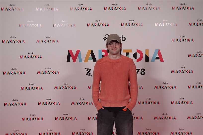 EITB MARATOIA 2025 PHOTOCALL