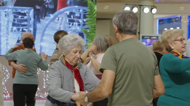 DANTZA MARATOIA - GASTEIZ