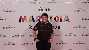 EITB MARATOIA 2025 PHOTOCALL