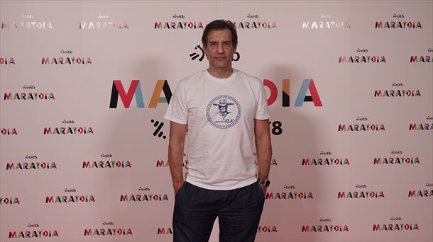 EITB MARATOIA 2025 PHOTOCALL