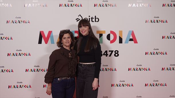 EITB MARATOIA 2025 PHOTOCALL