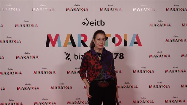 EITB MARATOIA 2025 PHOTOCALL