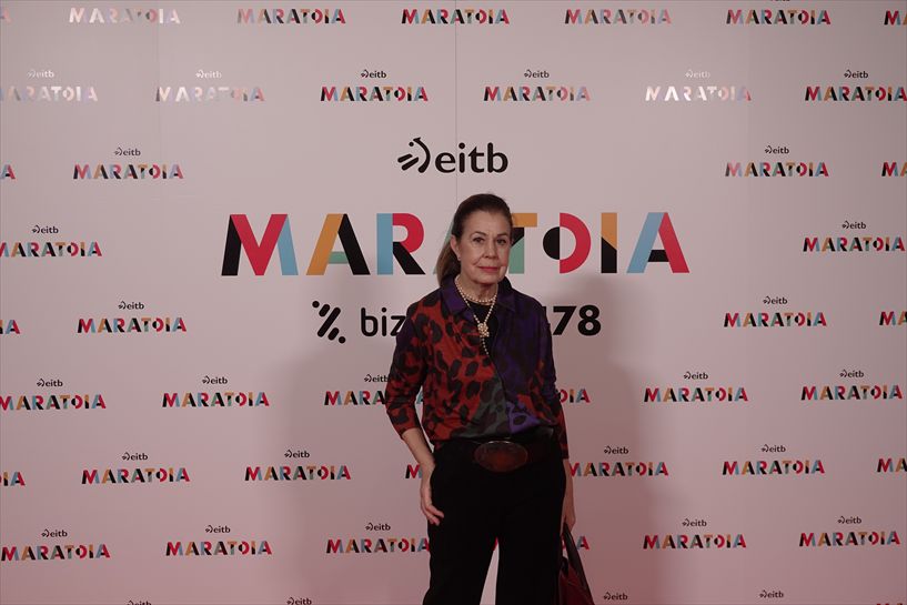 EITB MARATOIA 2025 PHOTOCALL