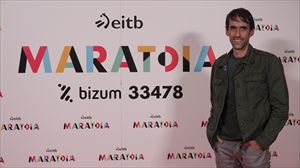 EITB MARATOIA 2025 PHOTOCALL