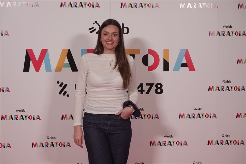 EITB MARATOIA 2025 PHOTOCALL
