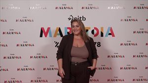 EITB MARATOIA 2025 PHOTOCALL