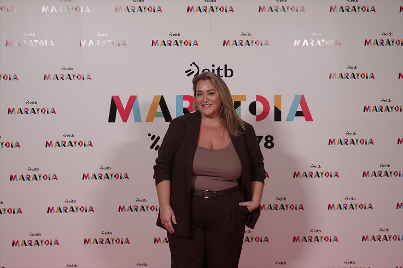 EITB MARATOIA 2025 PHOTOCALL