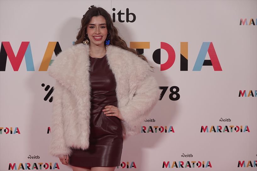 EITB MARATOIA 2025 PHOTOCALL