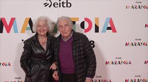 EITB MARATOIA 2025 PHOTOCALL