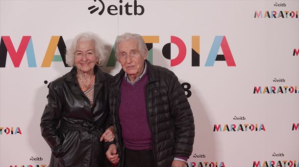 EITB MARATOIA 2025 PHOTOCALL