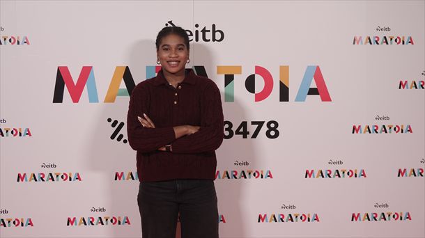 EITB MARATOIA 2025 PHOTOCALL