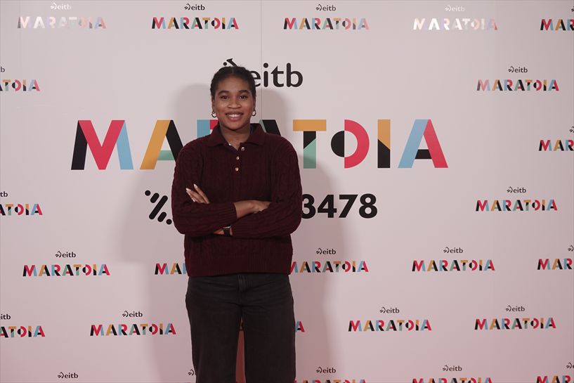 EITB MARATOIA 2025 PHOTOCALL