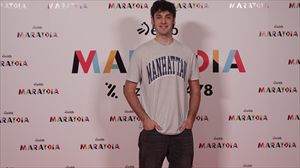 EITB MARATOIA 2025 PHOTOCALL