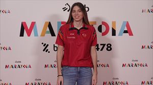 EITB MARATOIA 2025 PHOTOCALL