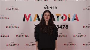 EITB MARATOIA 2025 PHOTOCALL