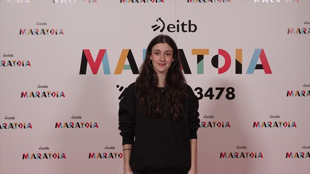EITB MARATOIA 2025 PHOTOCALL